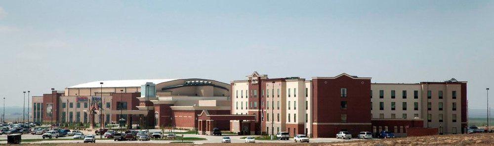 Hampton Inn & Suites Dodge City