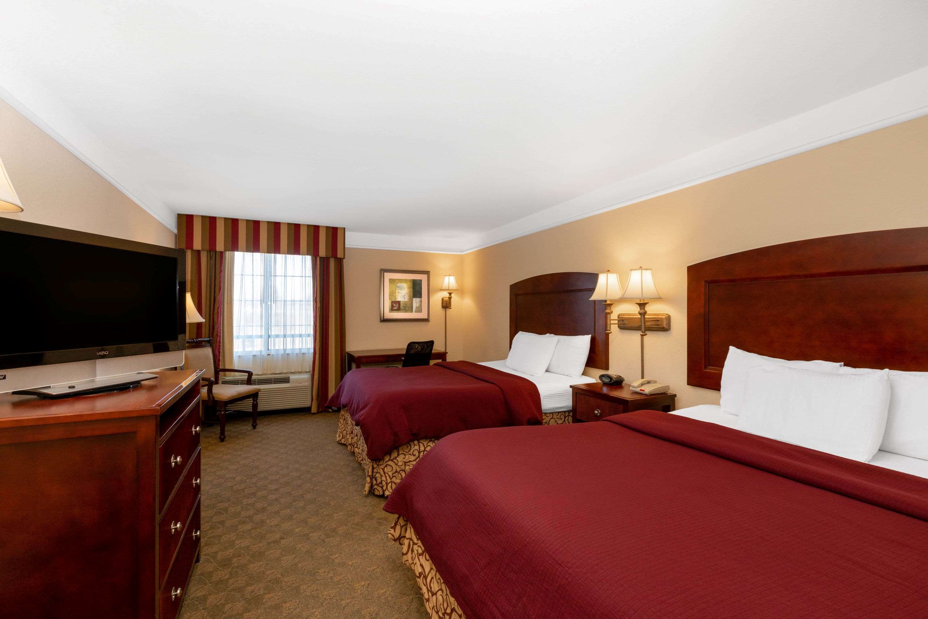 La Quinta Inn & Suites by Wyndham Dodge City