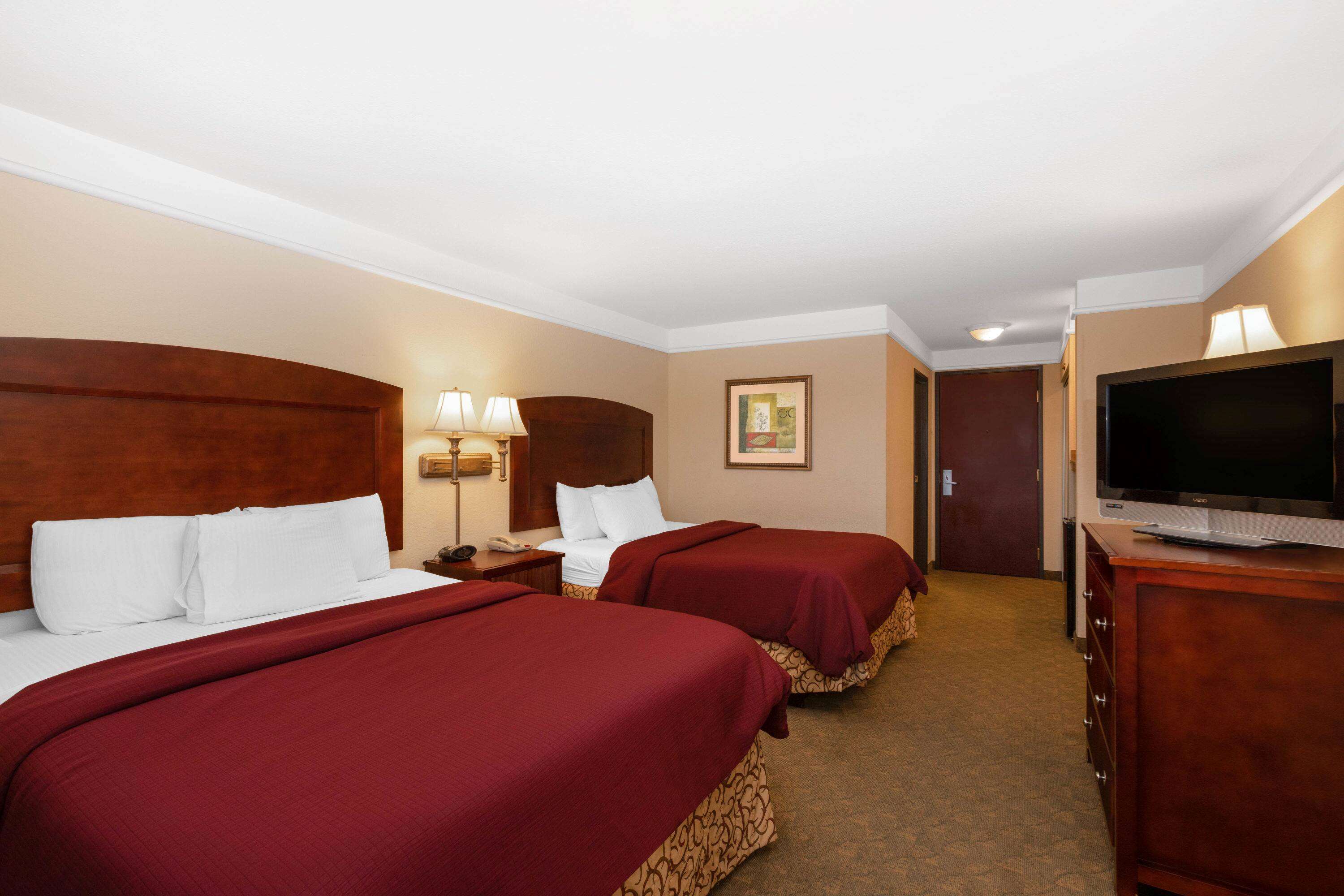 La Quinta Inn & Suites by Wyndham Dodge City