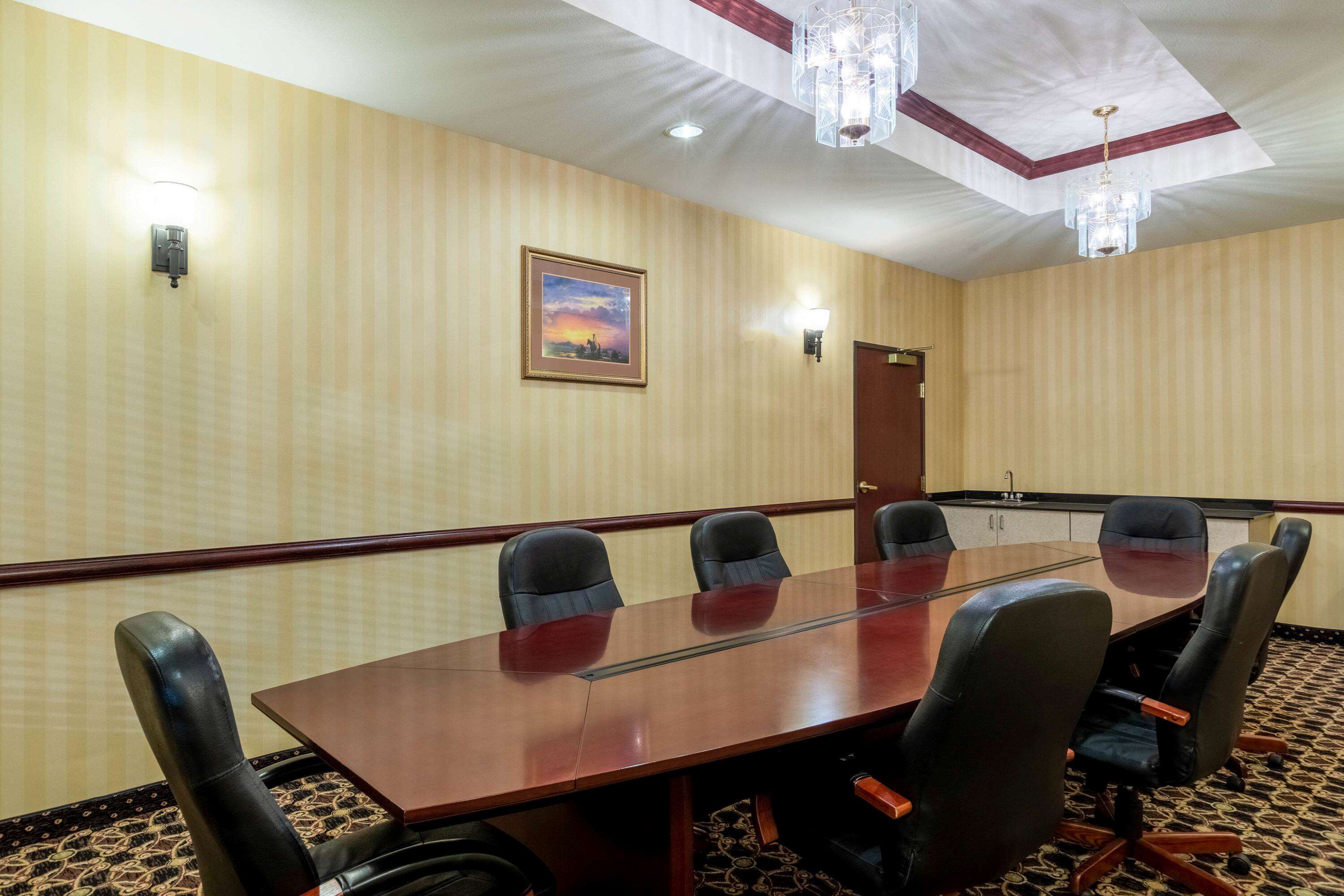 La Quinta Inn & Suites by Wyndham Dodge City