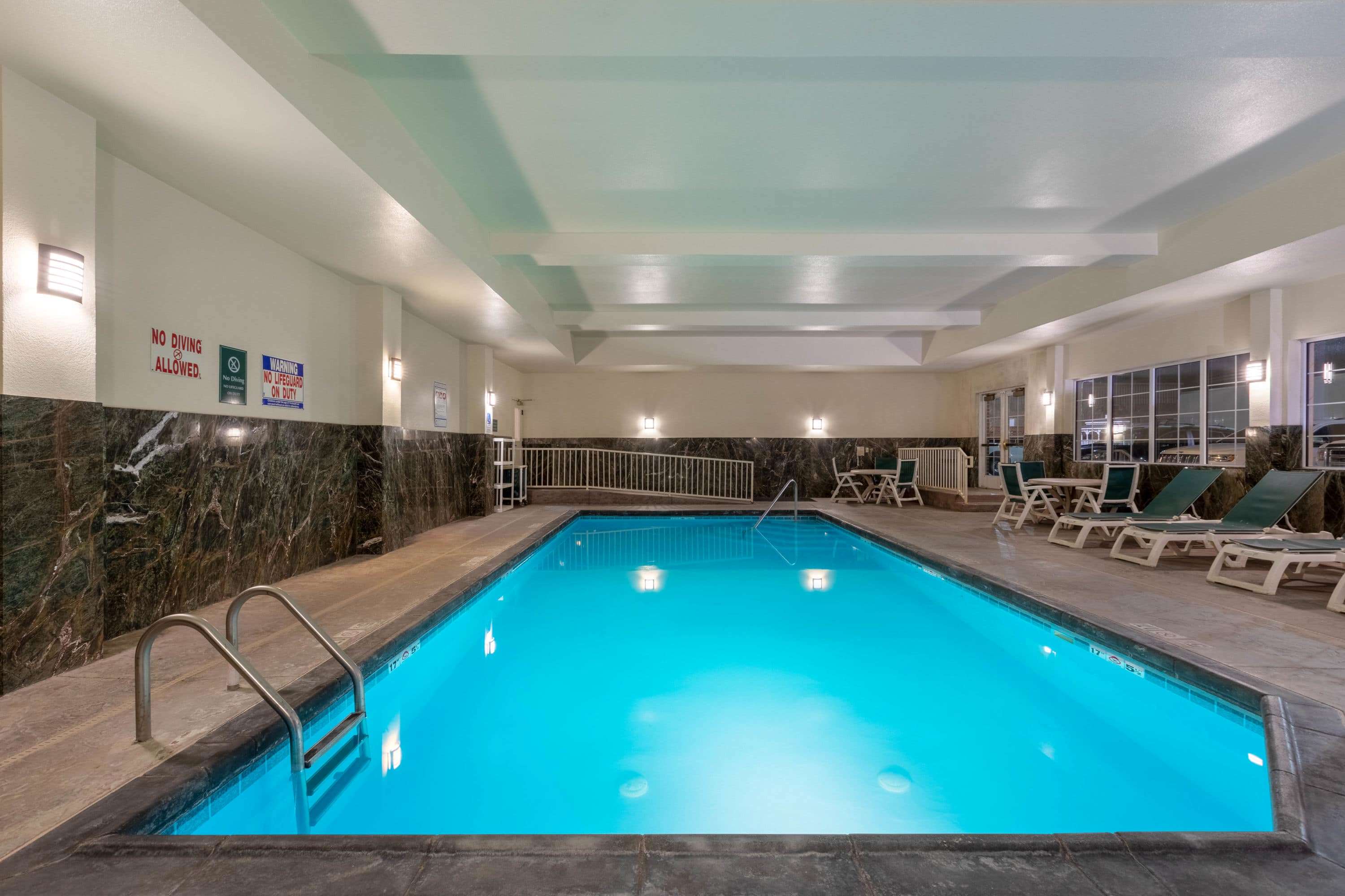 La Quinta Inn & Suites by Wyndham Dodge City
