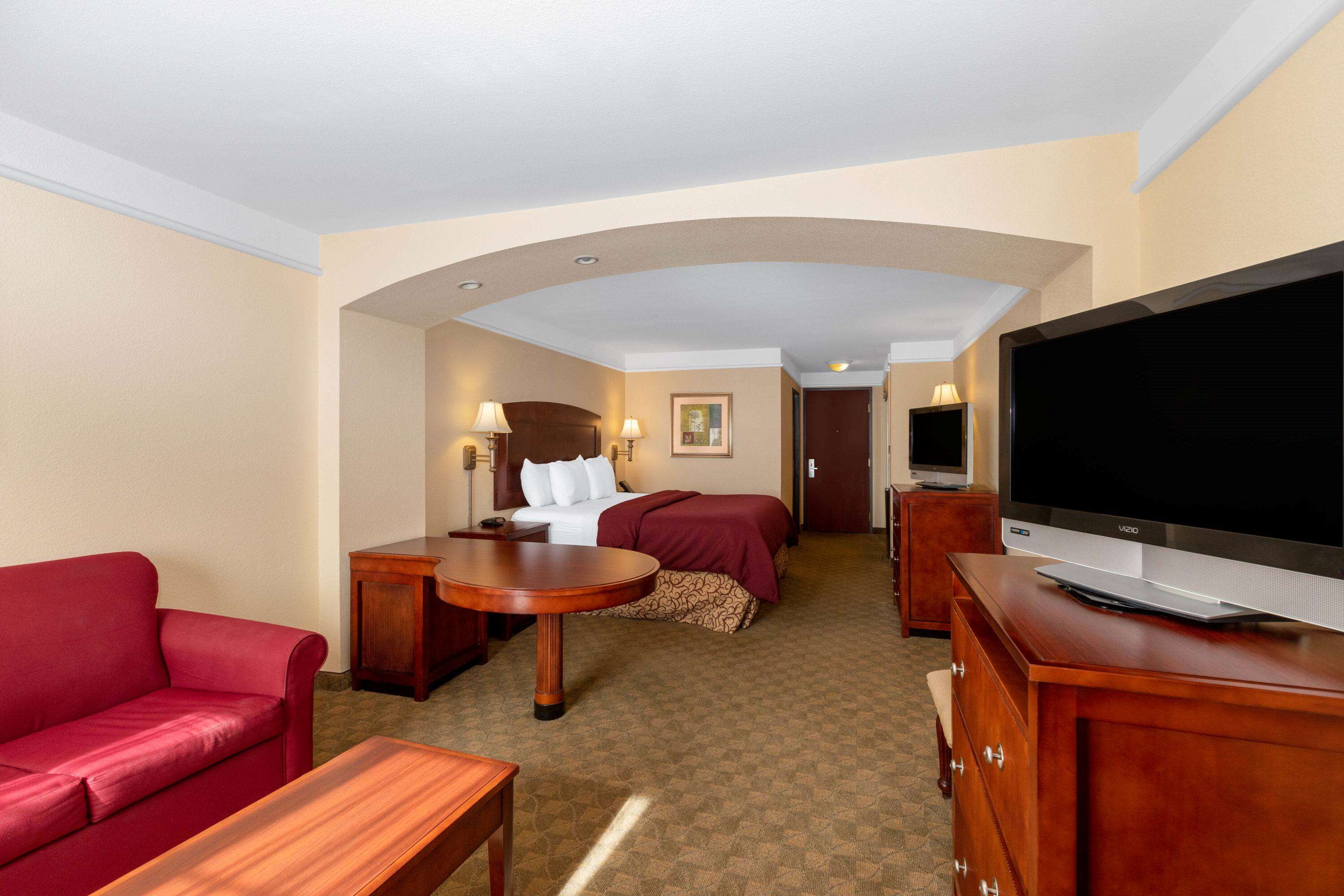 La Quinta Inn & Suites by Wyndham Dodge City