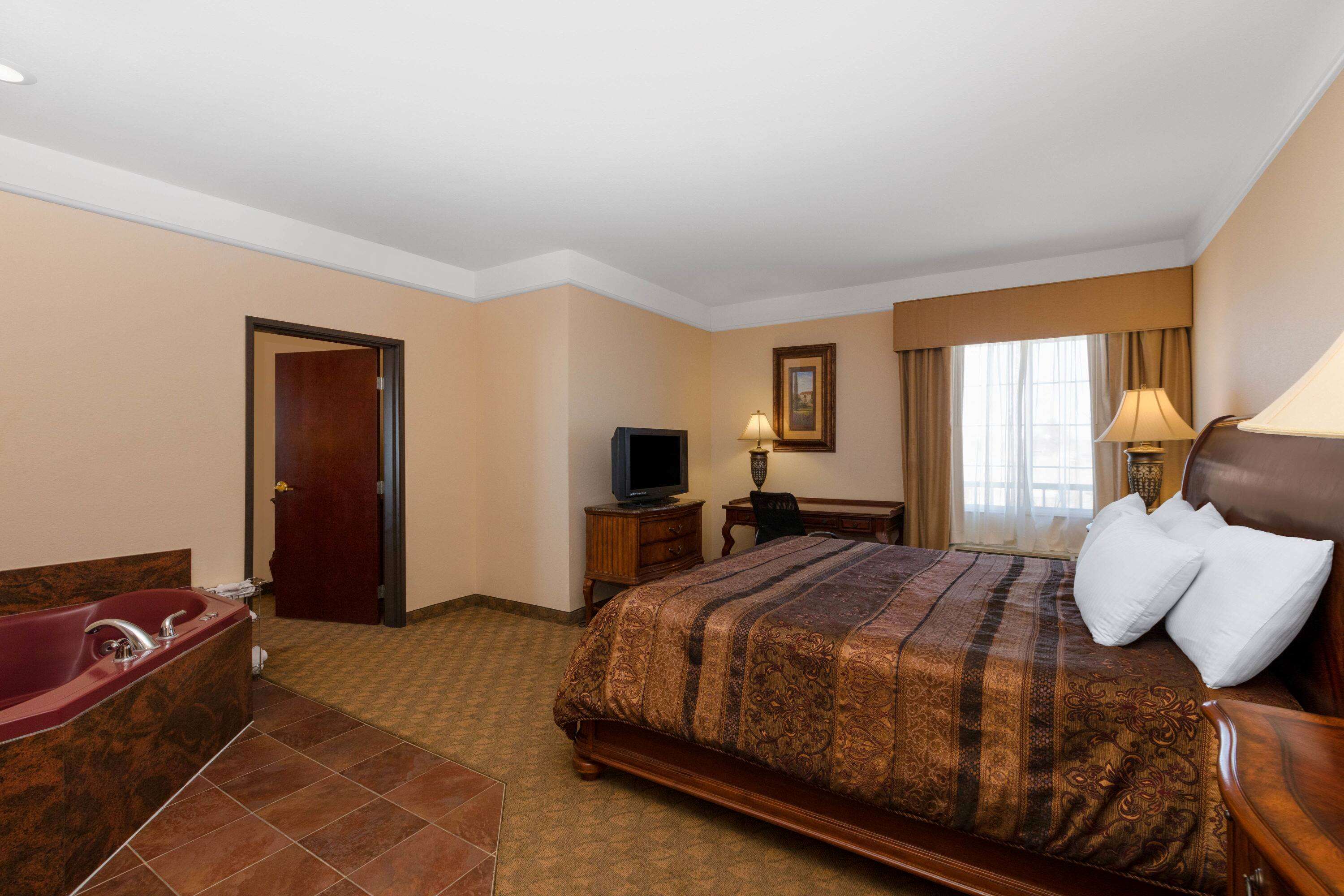La Quinta Inn & Suites by Wyndham Dodge City