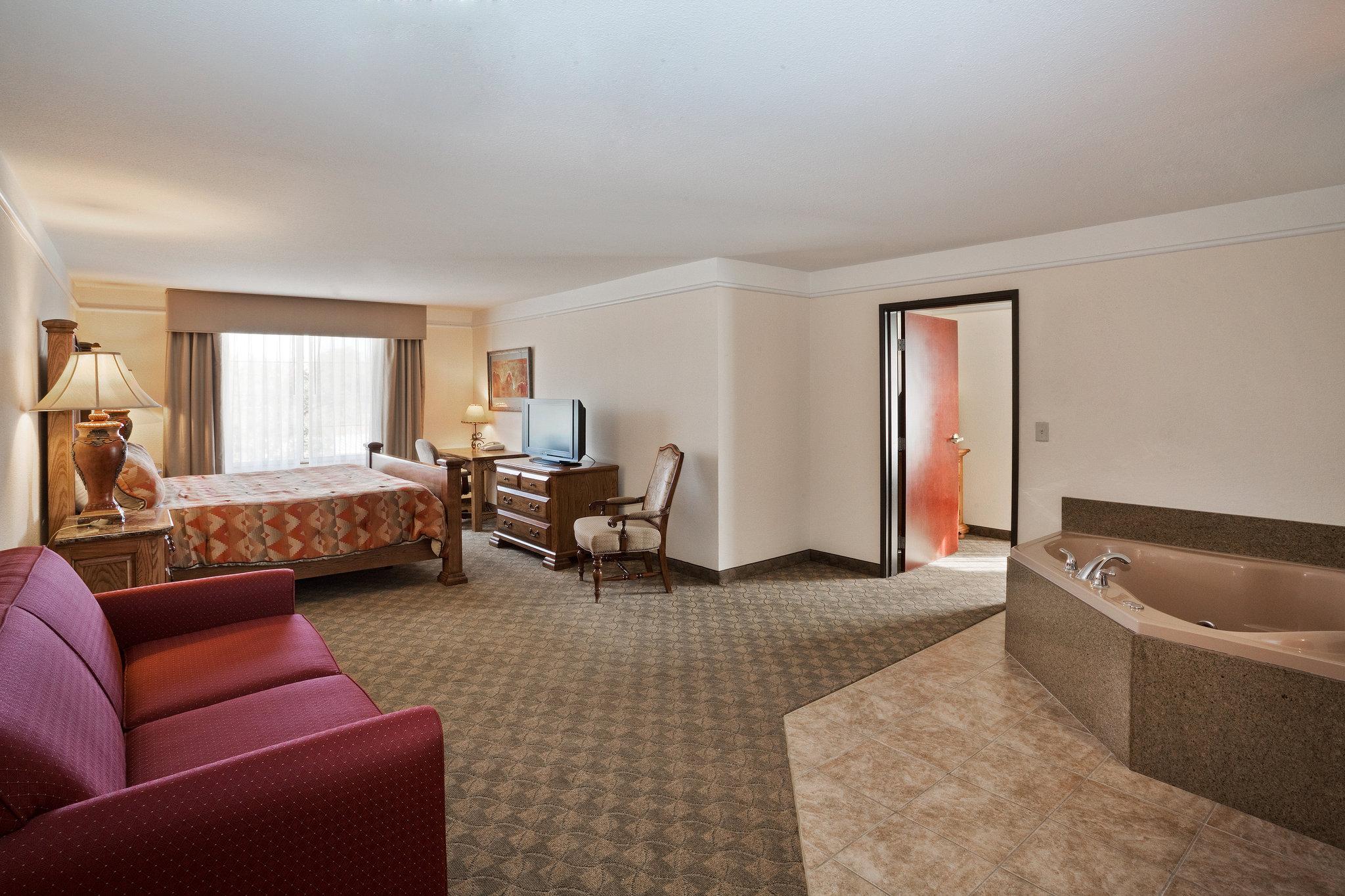 La Quinta Inn & Suites by Wyndham Dodge City