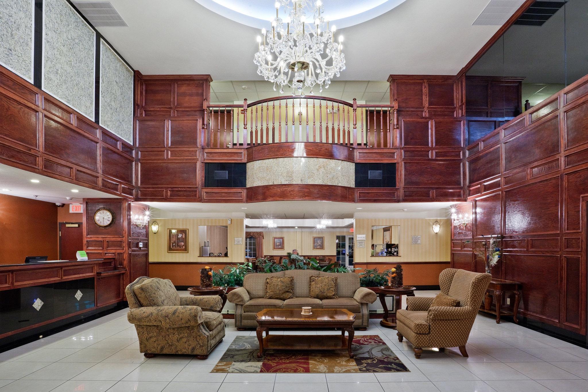La Quinta Inn & Suites by Wyndham Dodge City