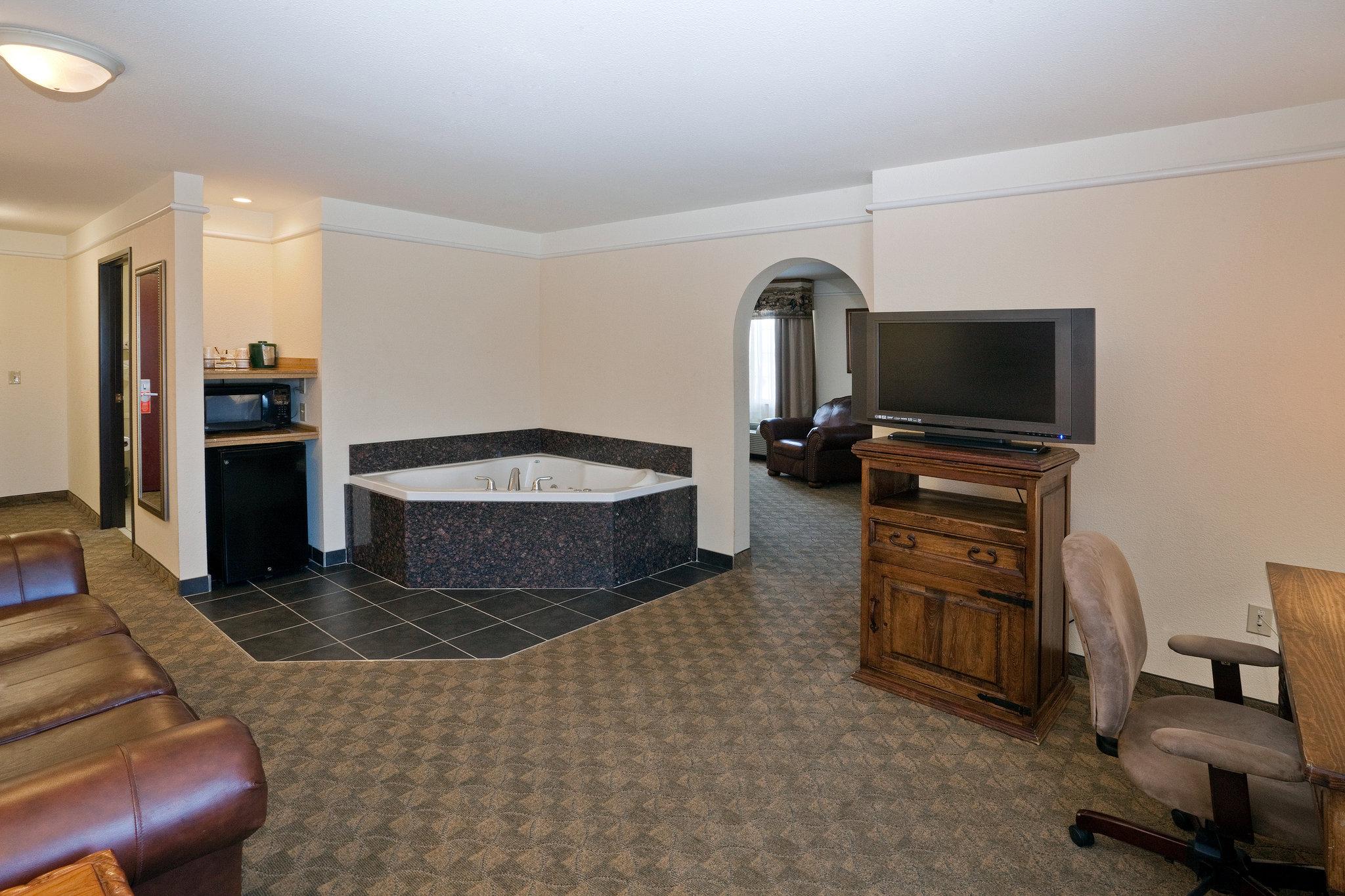 La Quinta Inn & Suites by Wyndham Dodge City