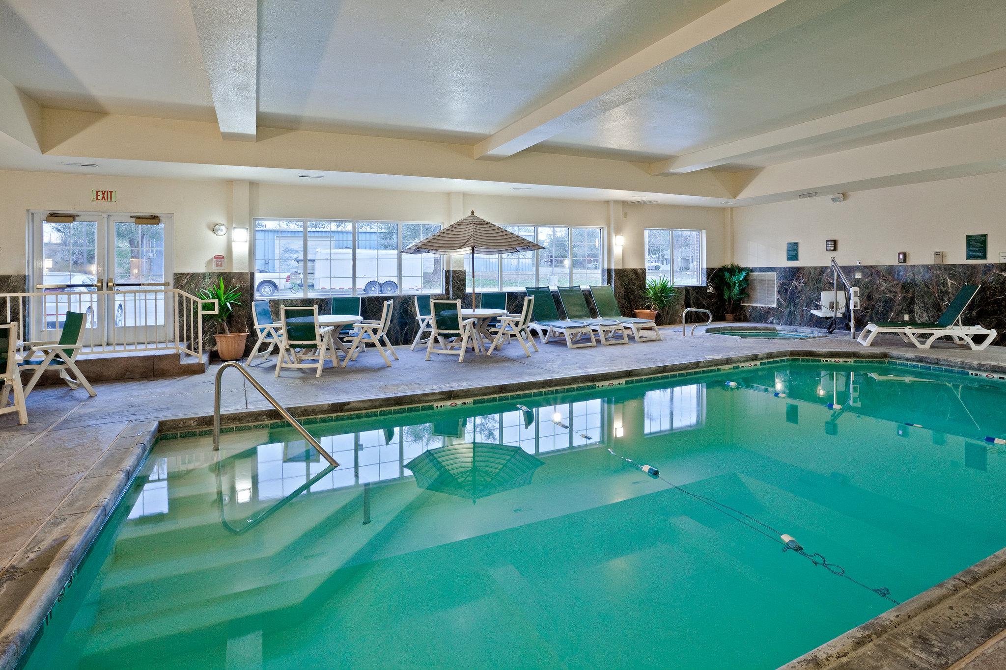 La Quinta Inn & Suites by Wyndham Dodge City