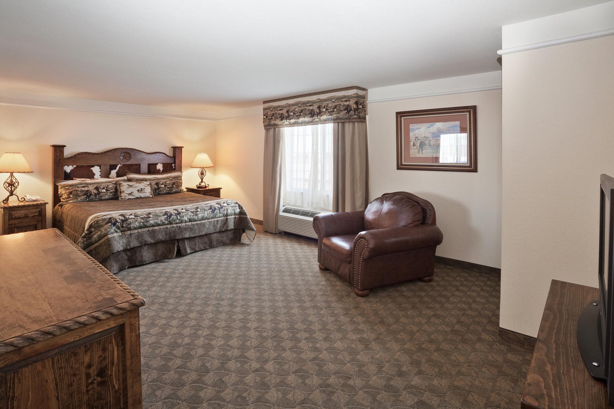 La Quinta Inn & Suites by Wyndham Dodge City