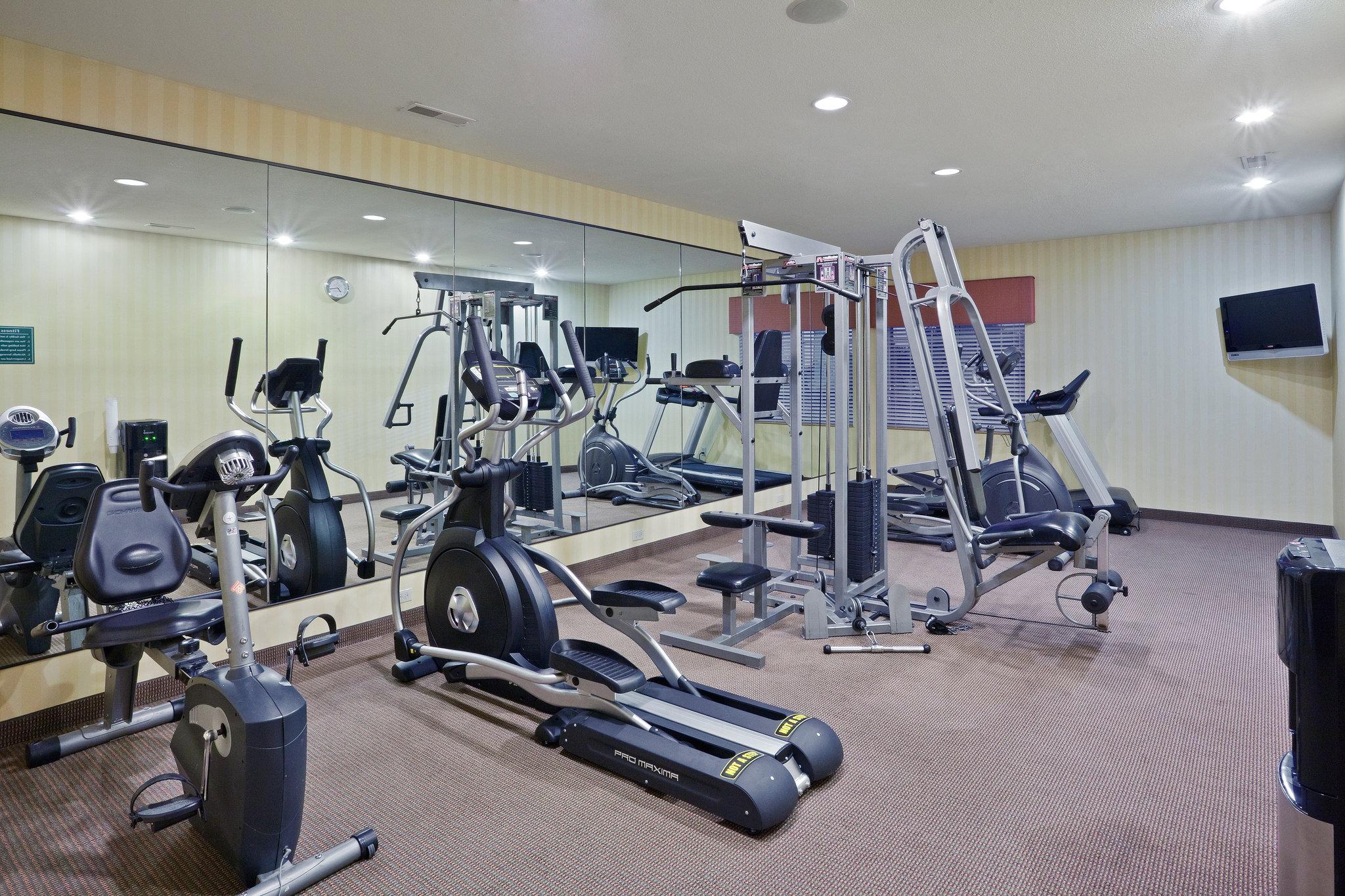 La Quinta Inn & Suites by Wyndham Dodge City