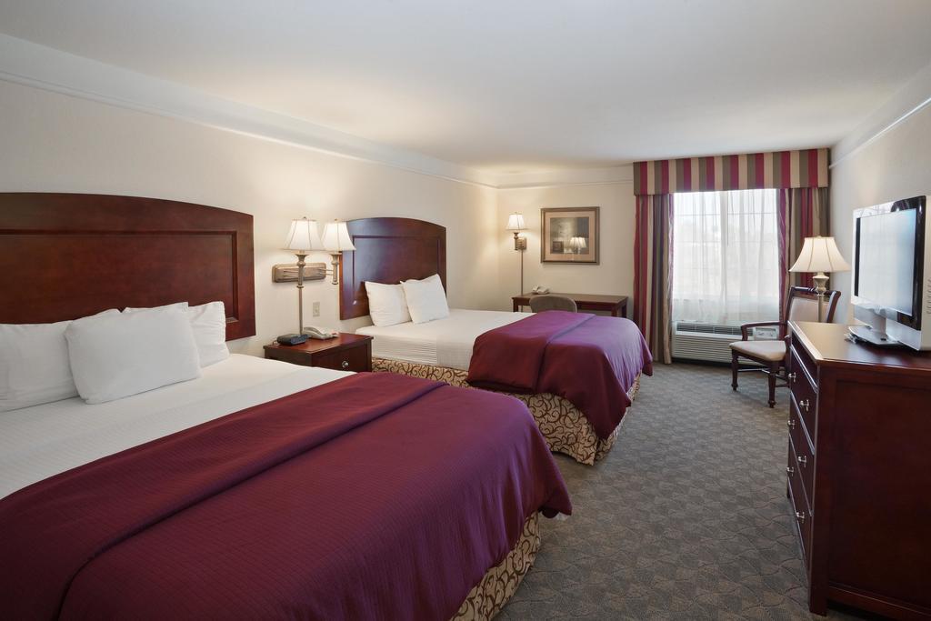 La Quinta Inn & Suites by Wyndham Dodge City