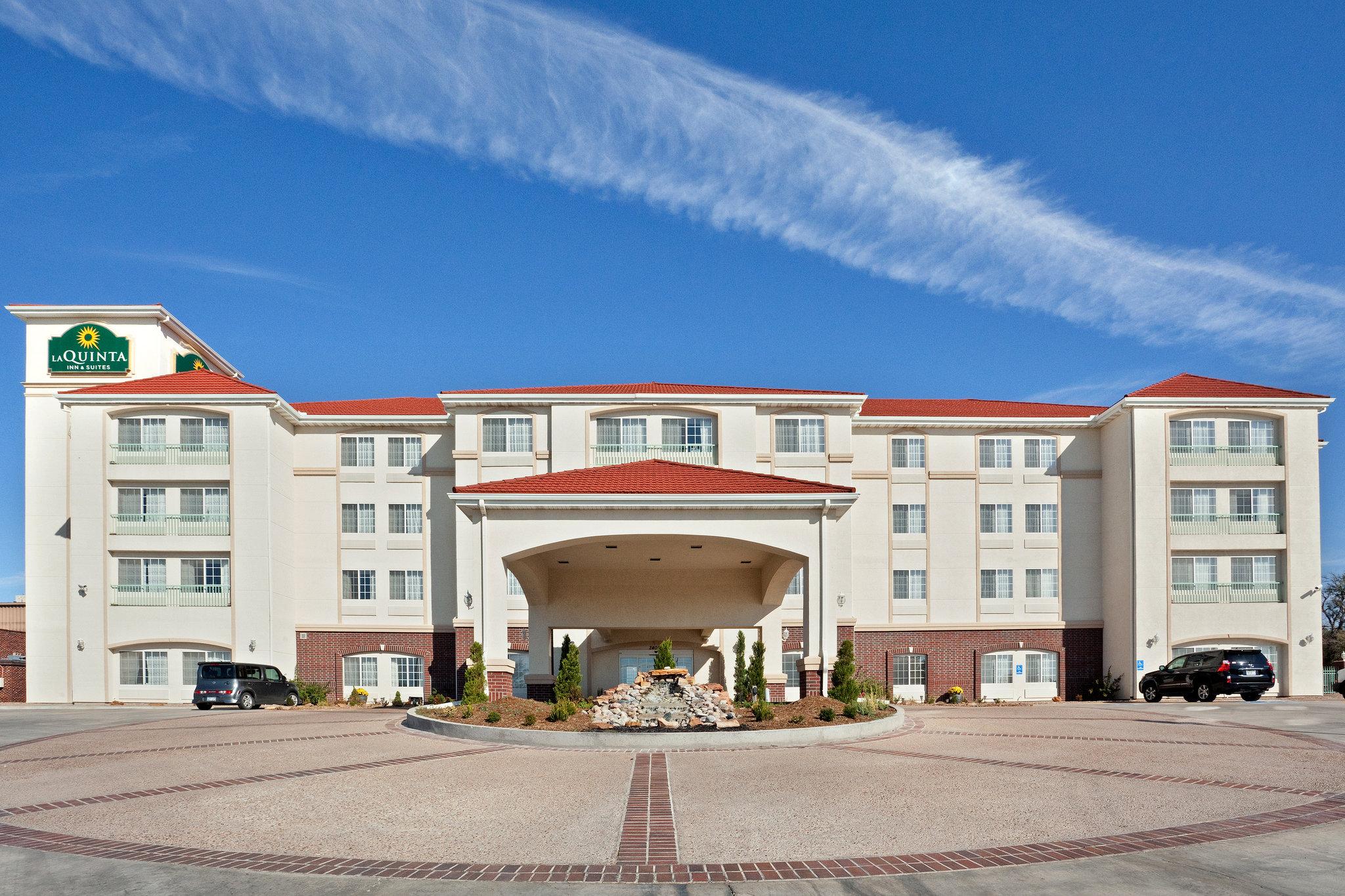 La Quinta Inn & Suites by Wyndham Dodge City