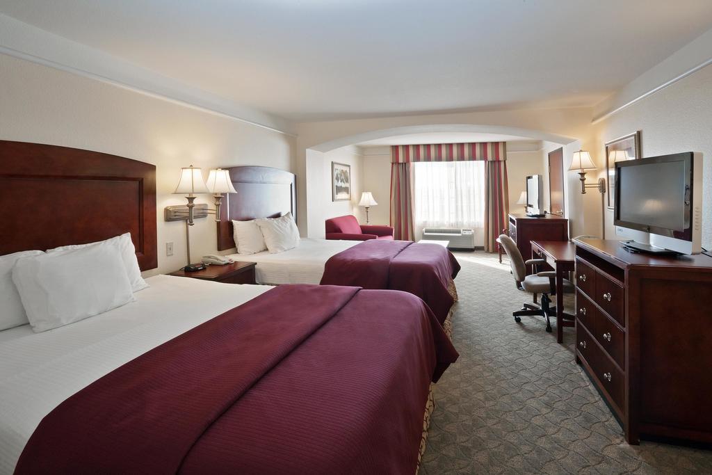 La Quinta Inn & Suites by Wyndham Dodge City