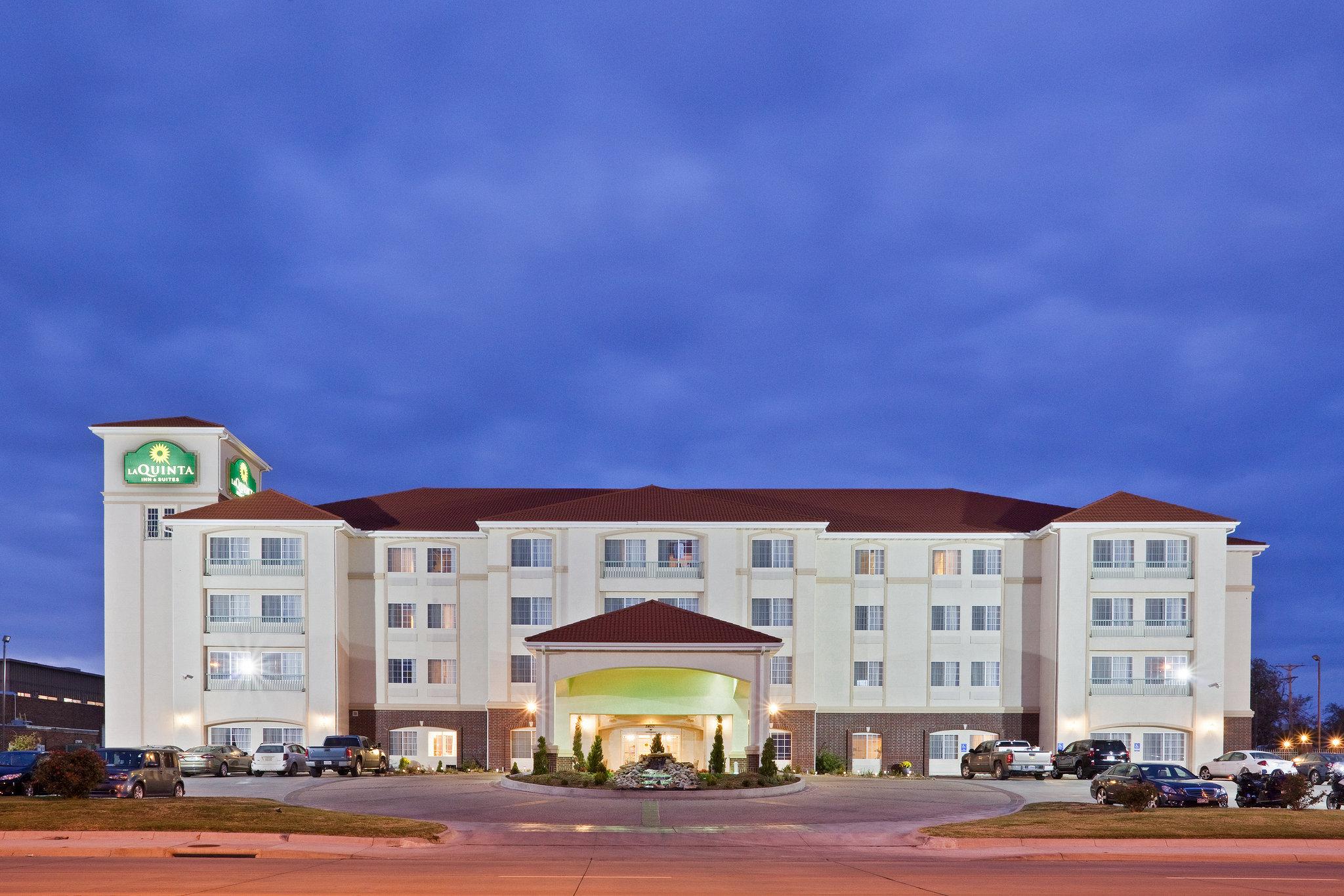 La Quinta Inn & Suites by Wyndham Dodge City