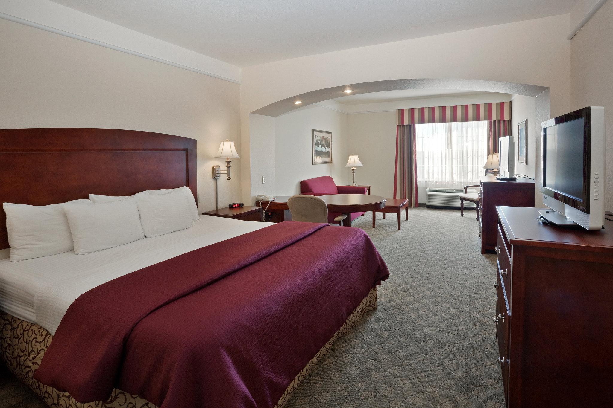 La Quinta Inn & Suites by Wyndham Dodge City