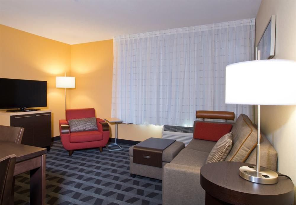 TownePlace Suites Dodge City