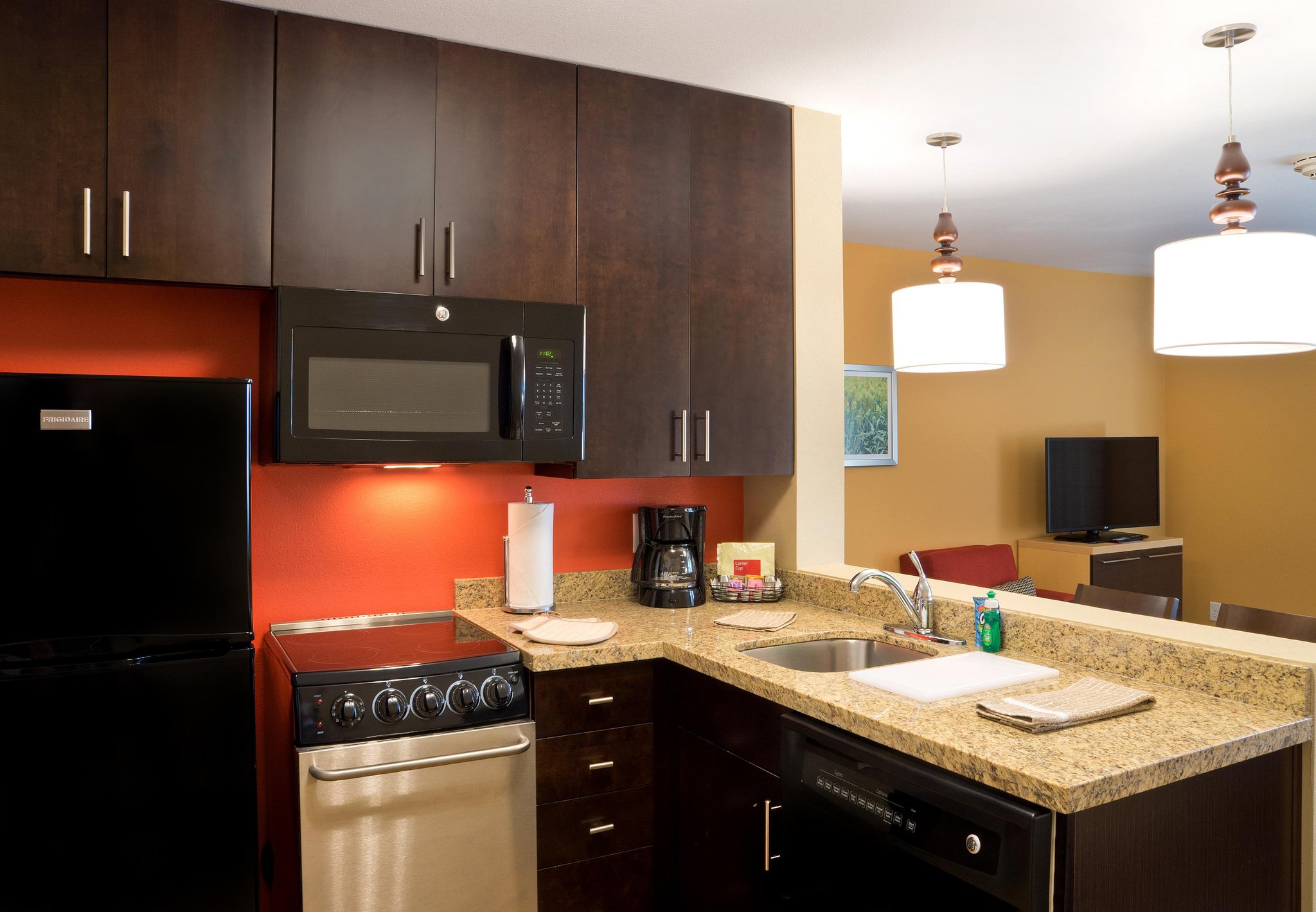 TownePlace Suites Dodge City