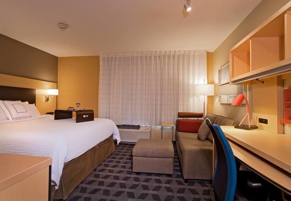 TownePlace Suites Dodge City