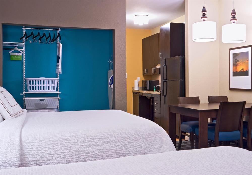 TownePlace Suites Dodge City