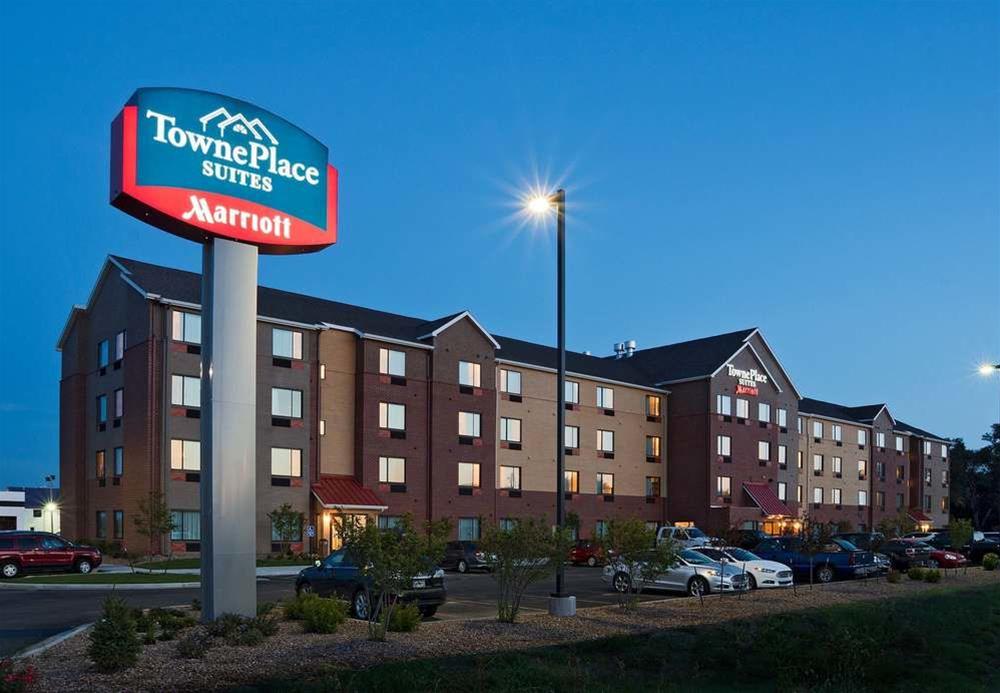 TownePlace Suites Dodge City