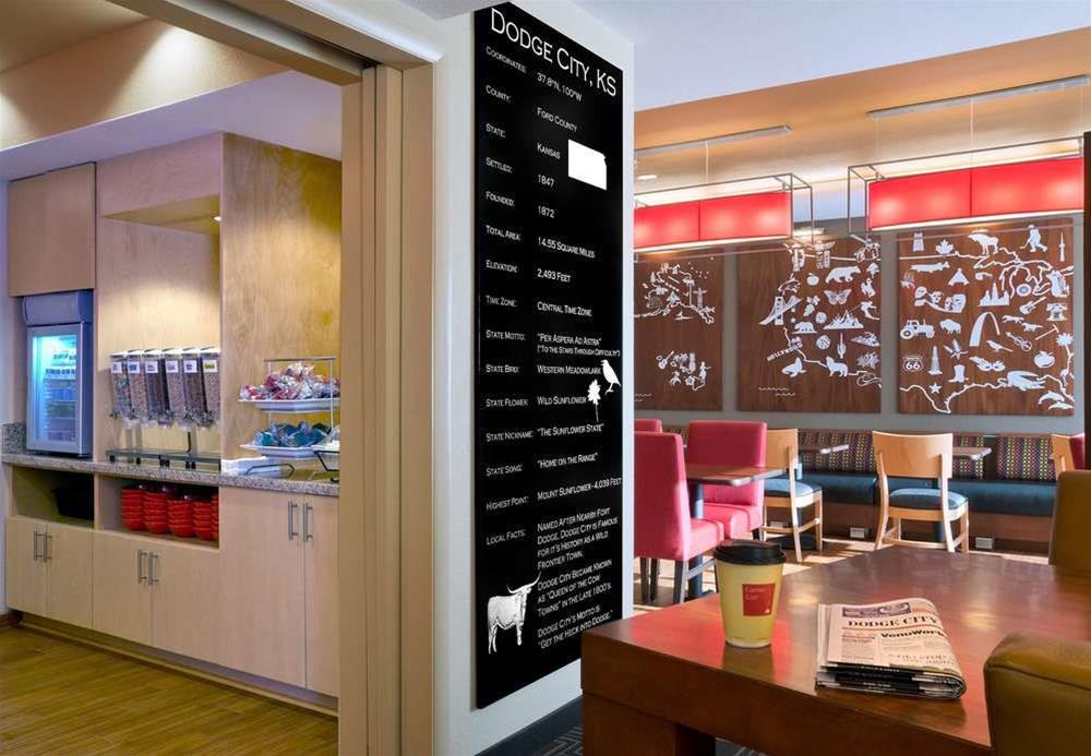 TownePlace Suites Dodge City