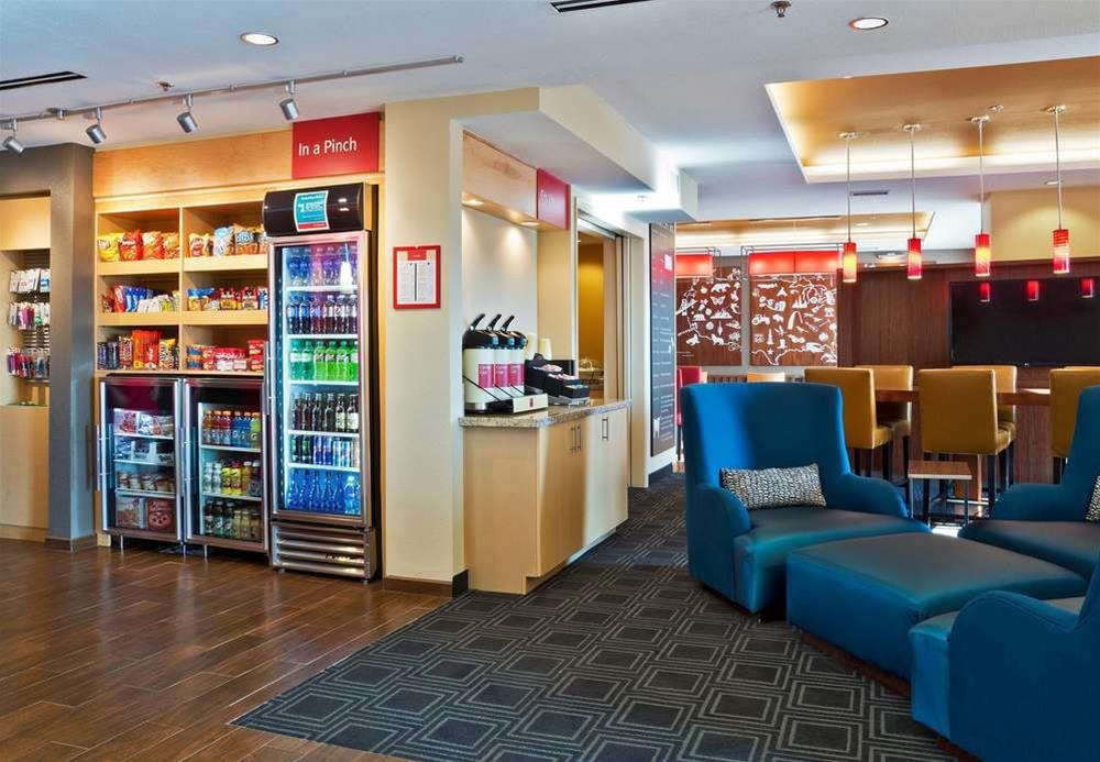 TownePlace Suites Dodge City