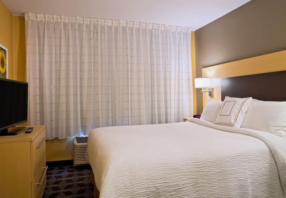 TownePlace Suites Dodge City