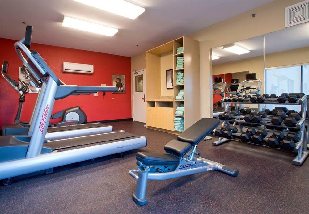 TownePlace Suites Dodge City