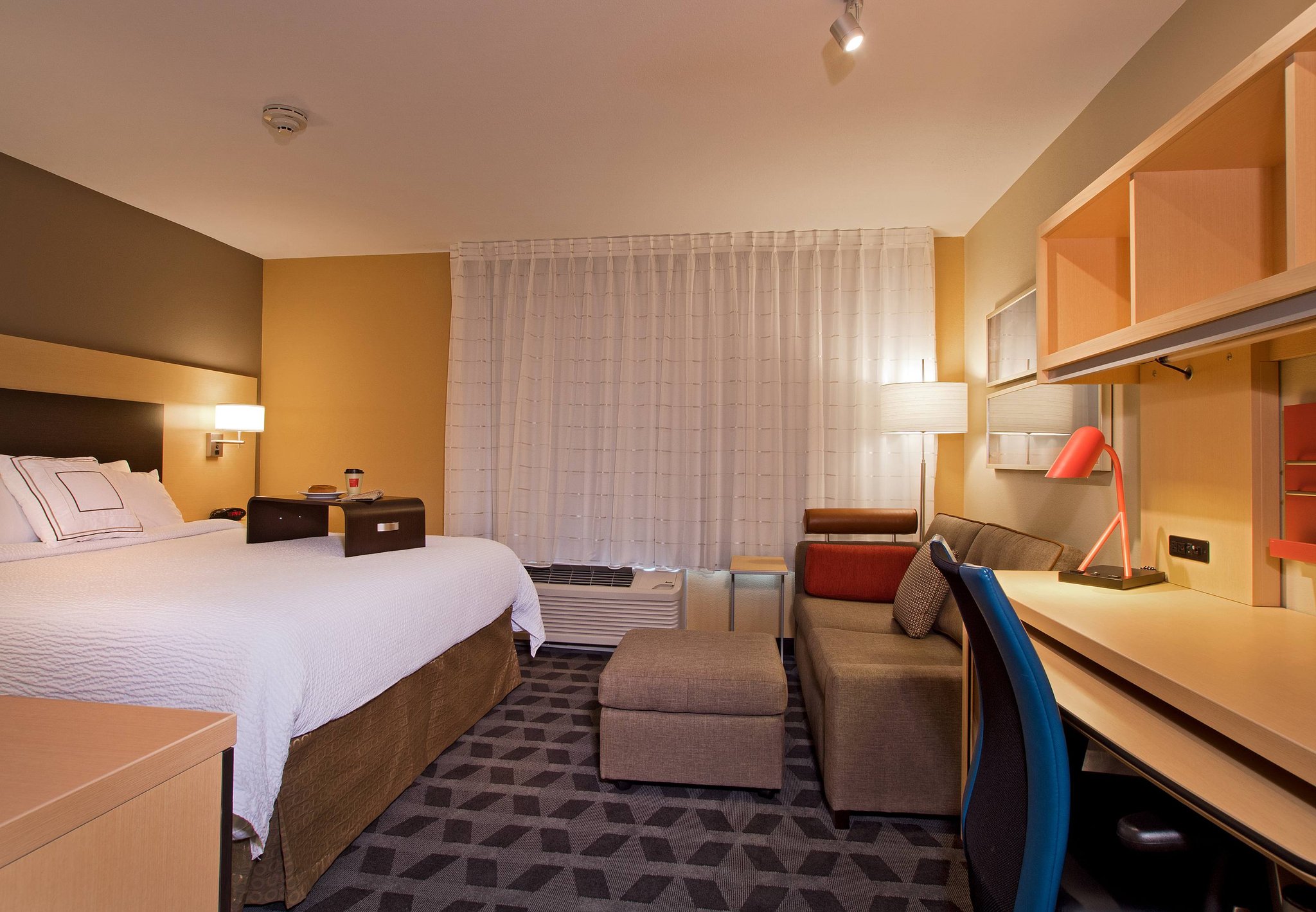 TownePlace Suites Dodge City
