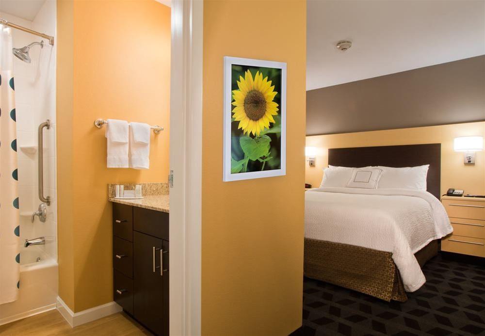 TownePlace Suites Dodge City