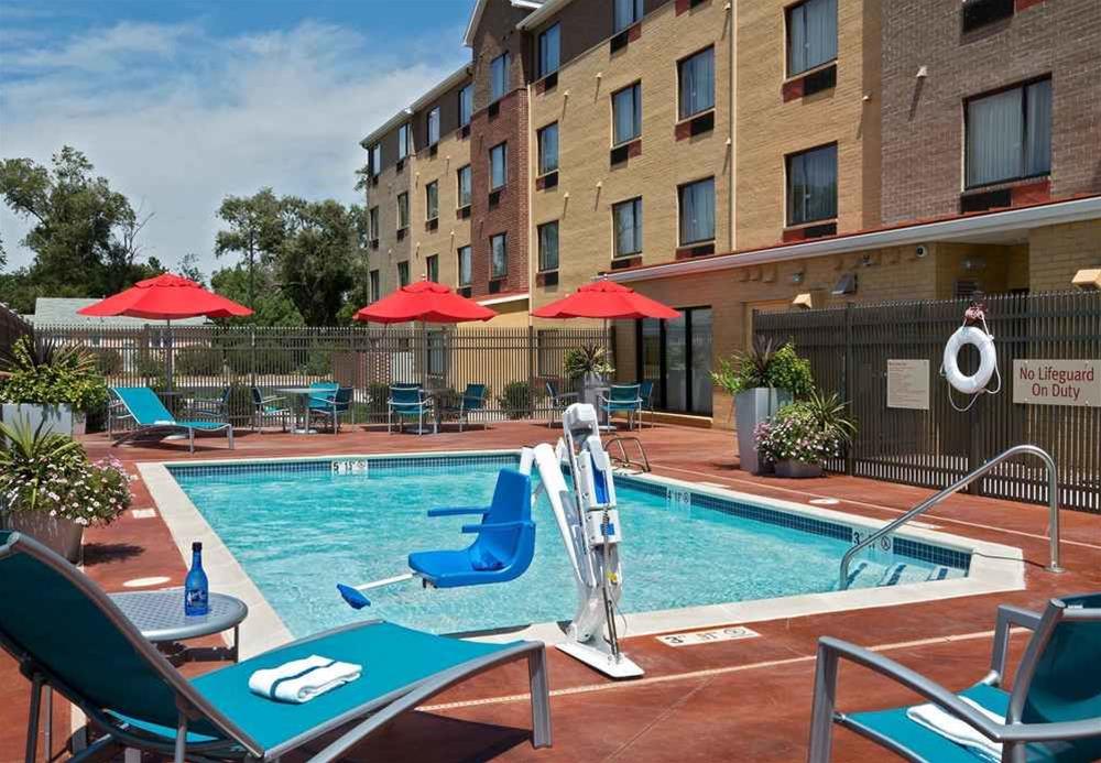 TownePlace Suites Dodge City