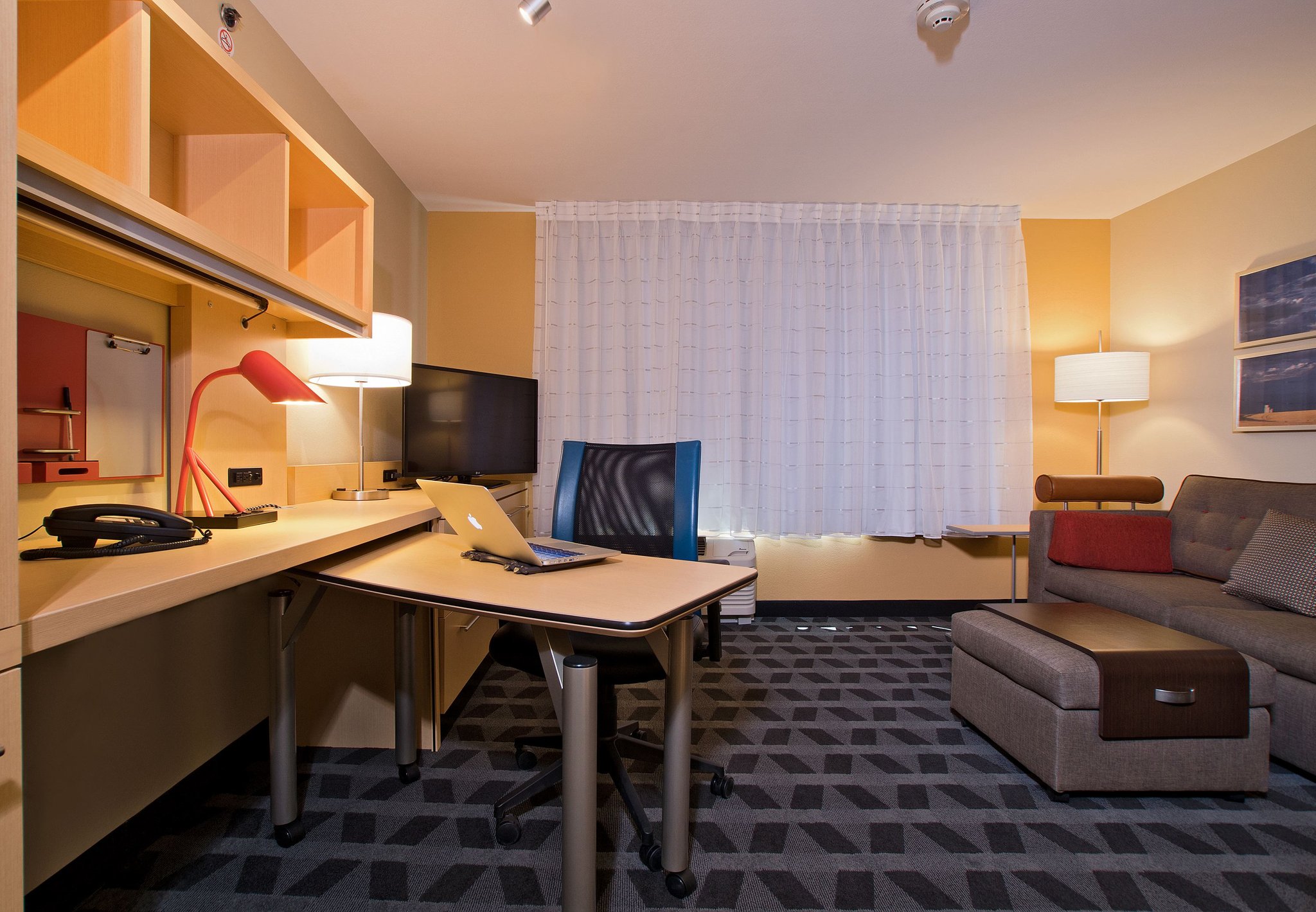 TownePlace Suites Dodge City