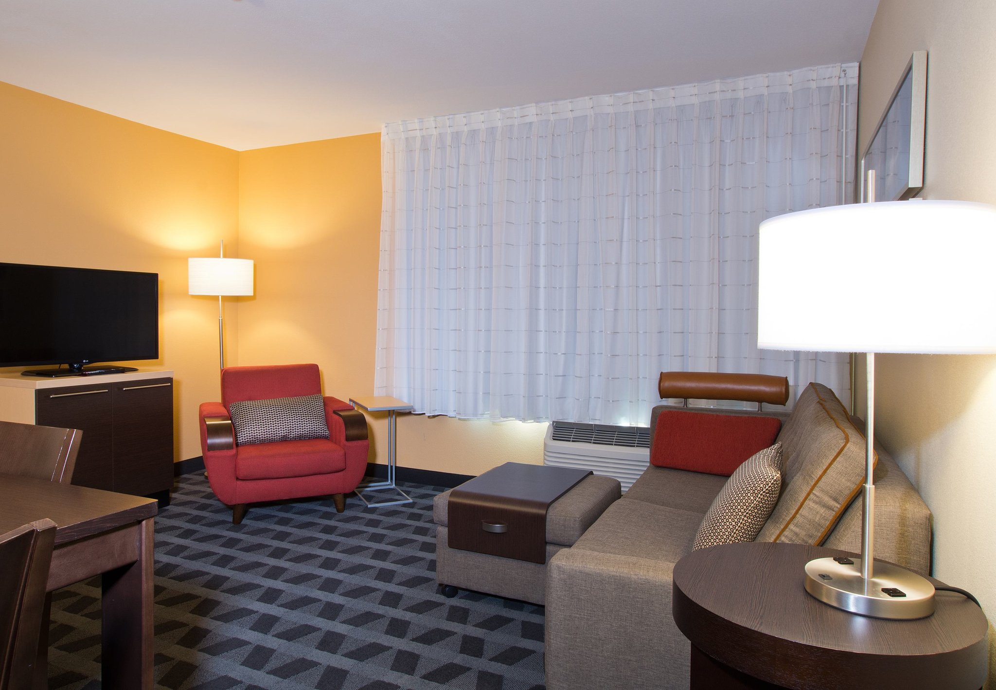 TownePlace Suites Dodge City