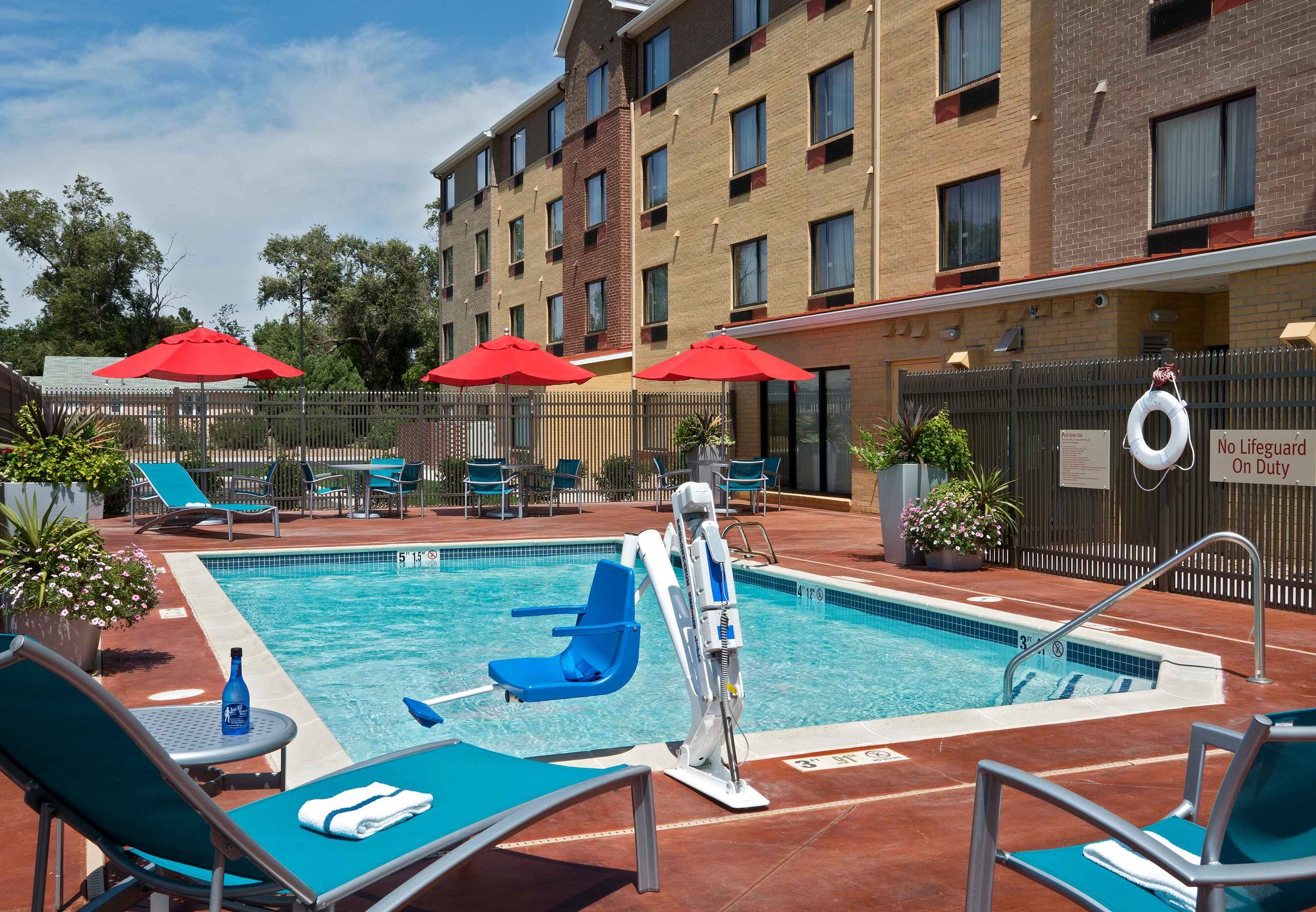 TownePlace Suites Dodge City