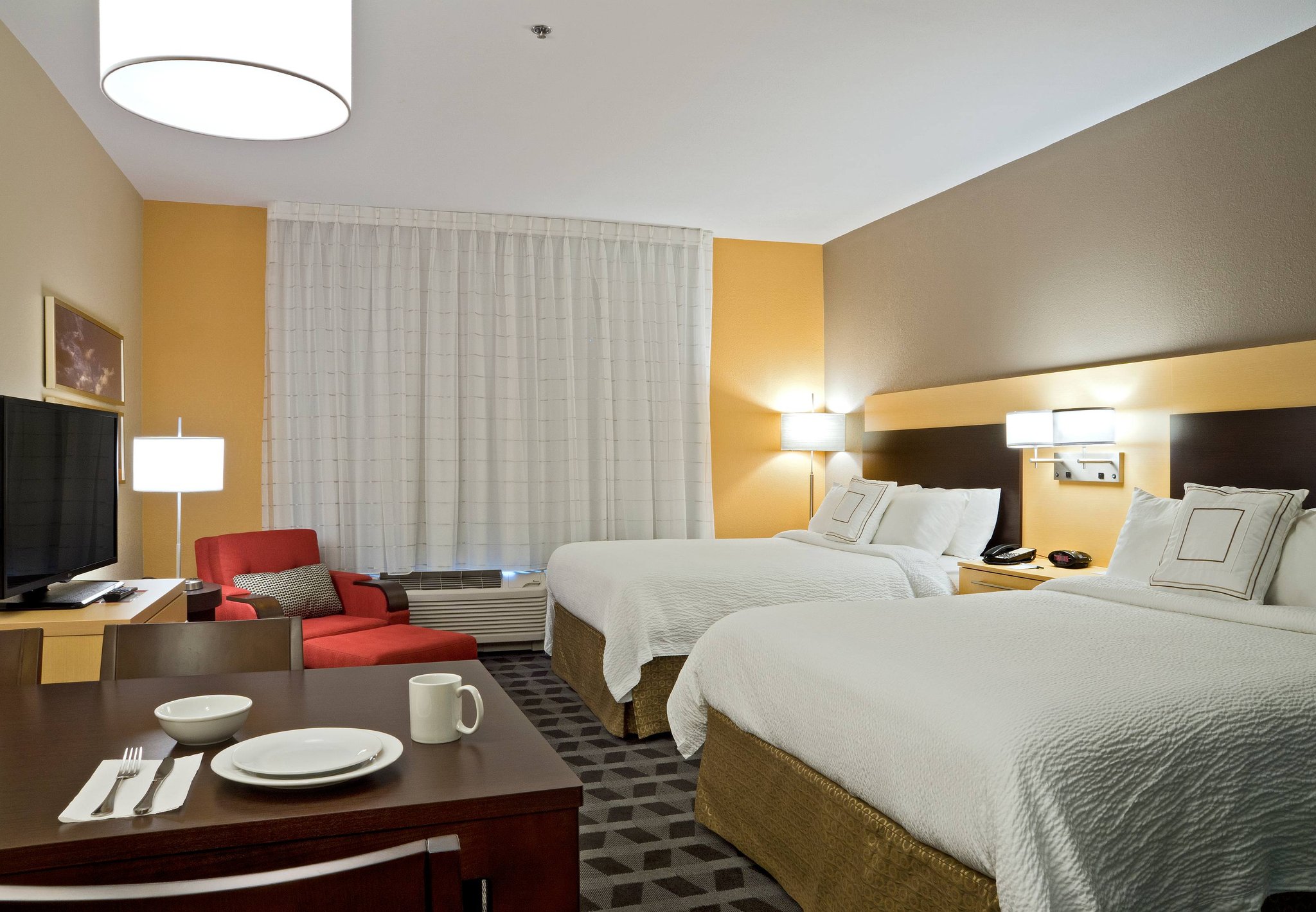 TownePlace Suites Dodge City