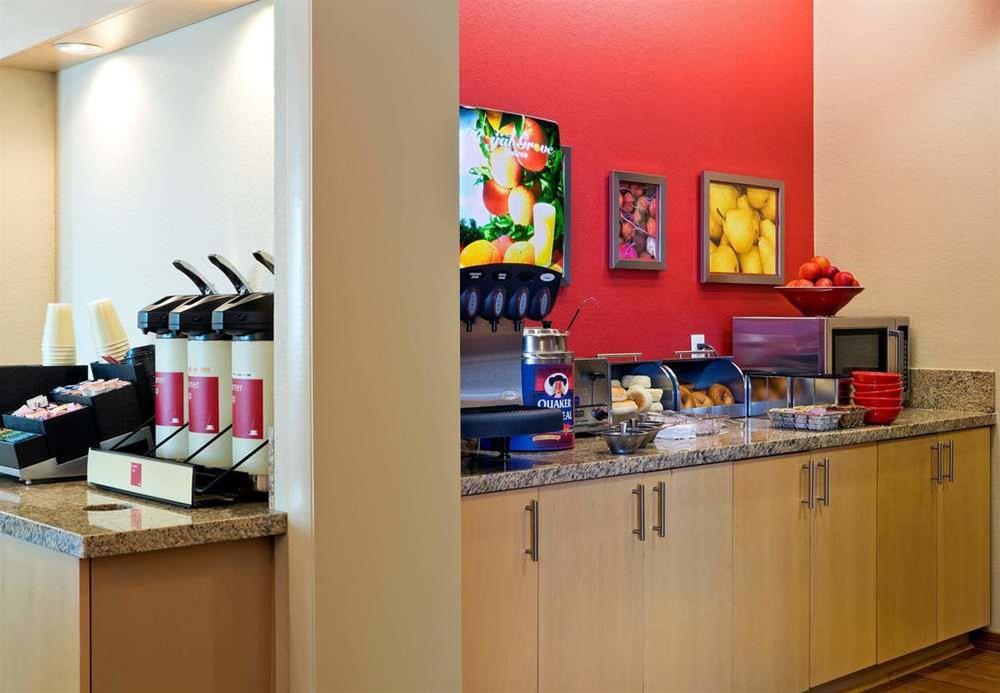 TownePlace Suites Dodge City