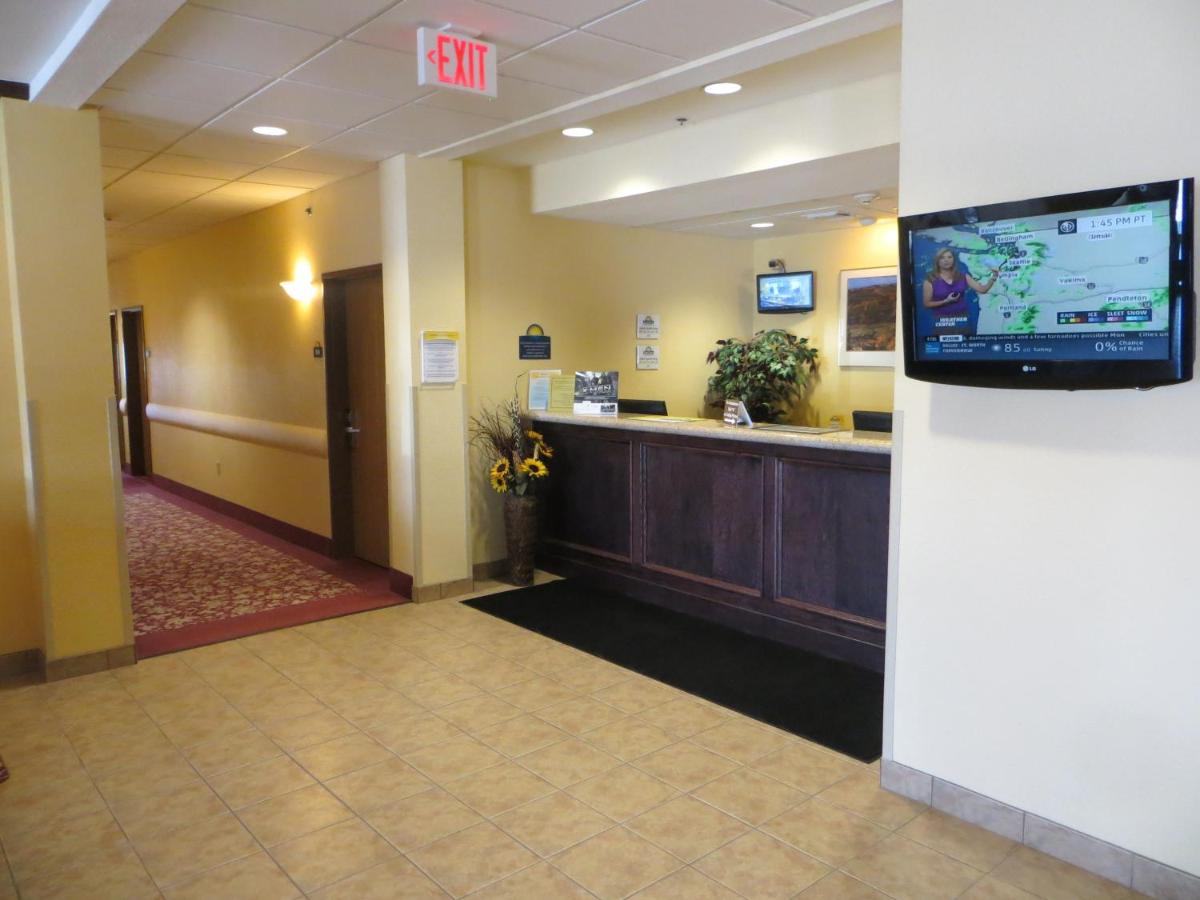Days Inn by Wyndham Ellis