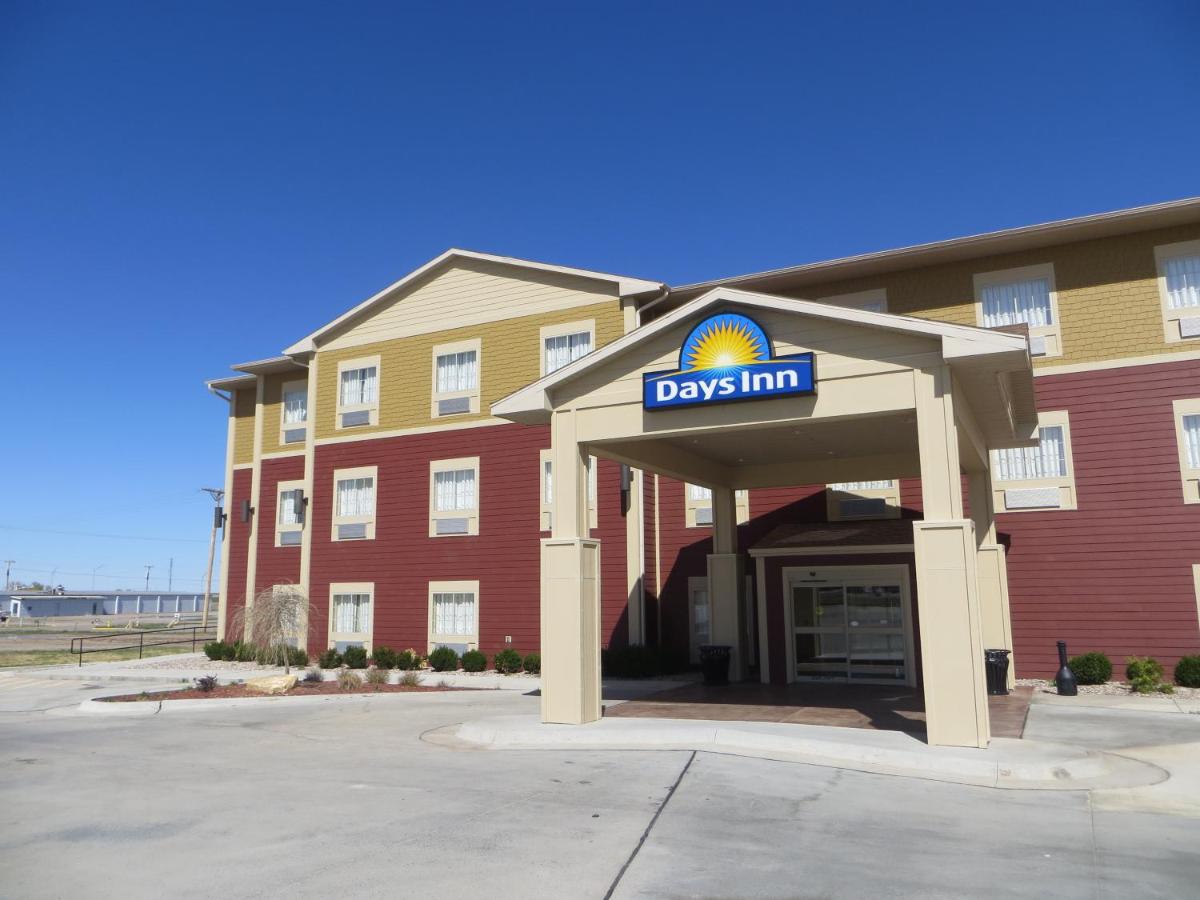 Days Inn by Wyndham Ellis