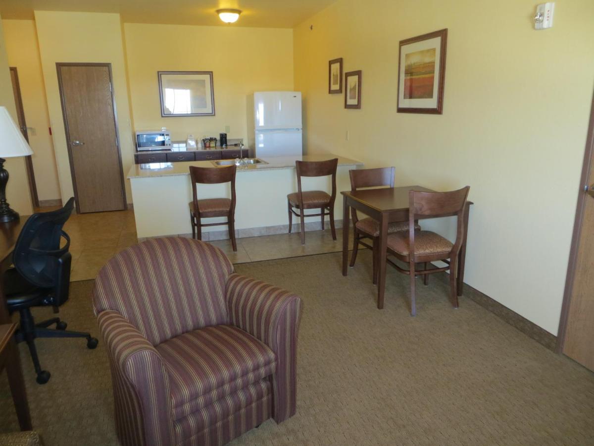 Days Inn by Wyndham Ellis
