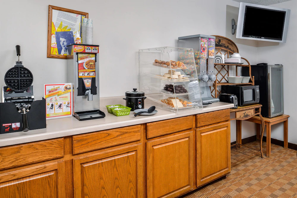 Americas Best Value Inn Ellsworth