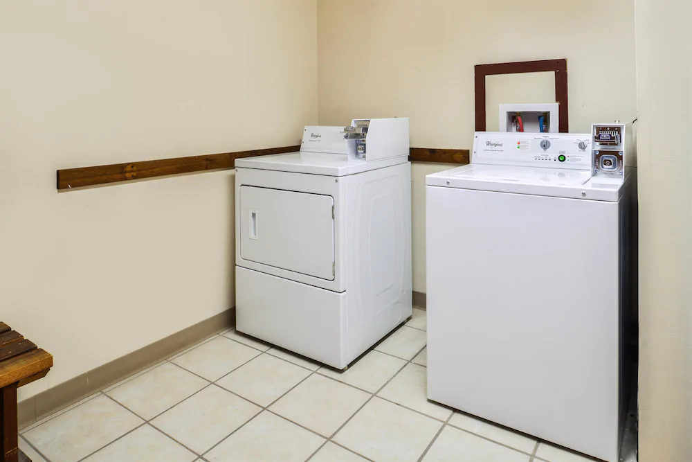 Americas Best Value Inn Ellsworth