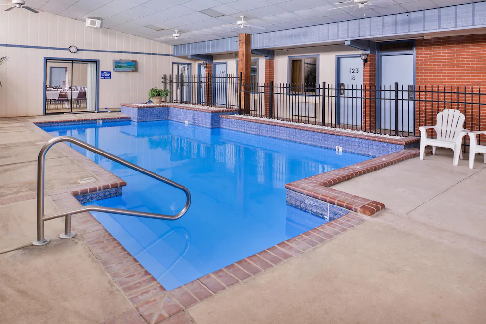 Americas Best Value Inn Ellsworth