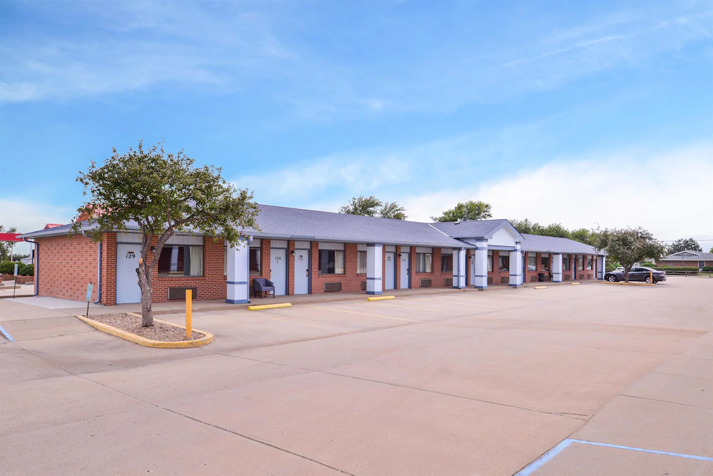 Americas Best Value Inn Ellsworth
