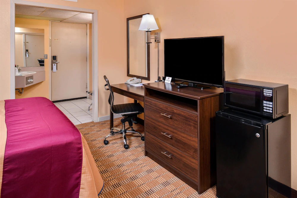 Americas Best Value Inn Ellsworth