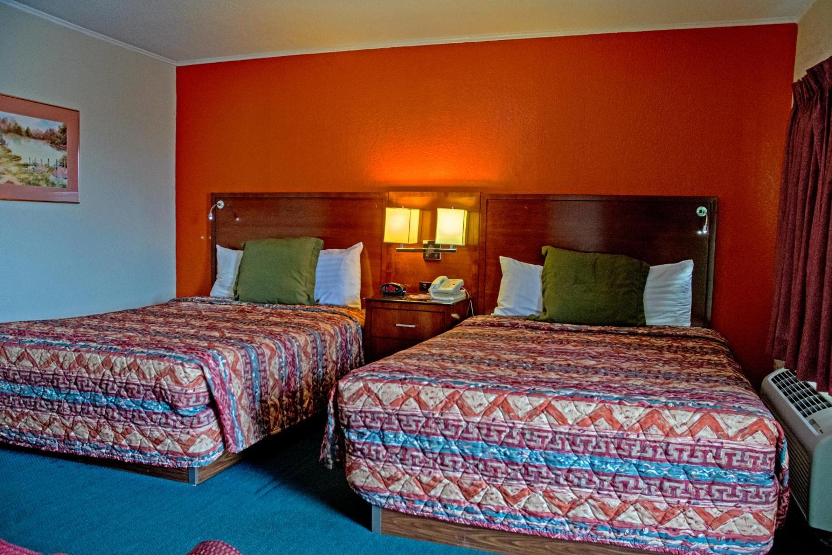 Americas Best Inn and Suites Emporia