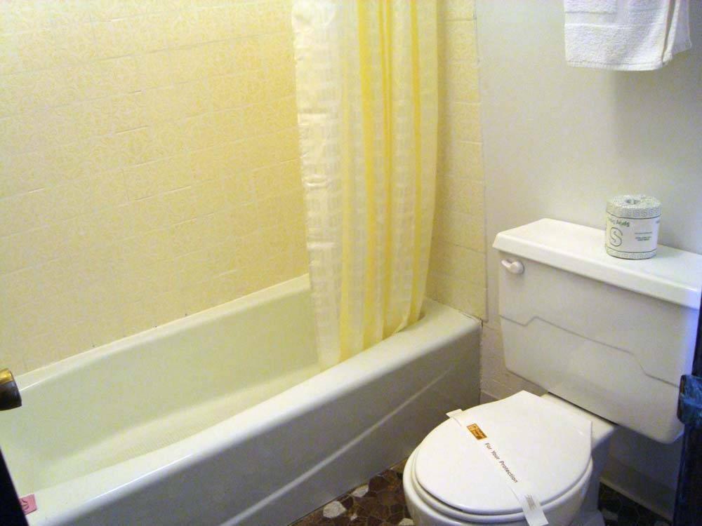 Budget Host Inn Emporia