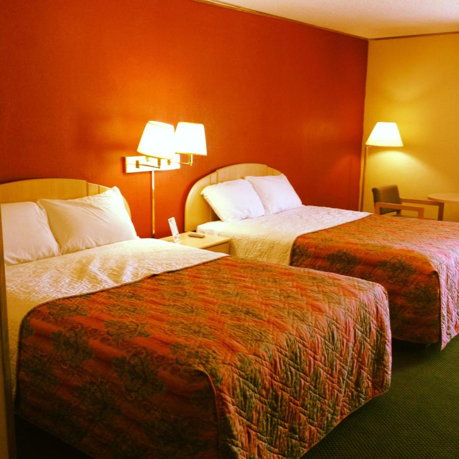 Budget Host Inn Emporia