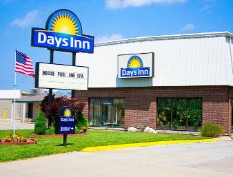 Travel Inn & Suites