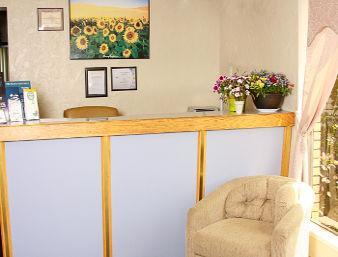 Travel Inn & Suites