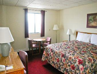 Travel Inn & Suites