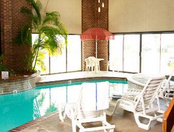 Travel Inn & Suites